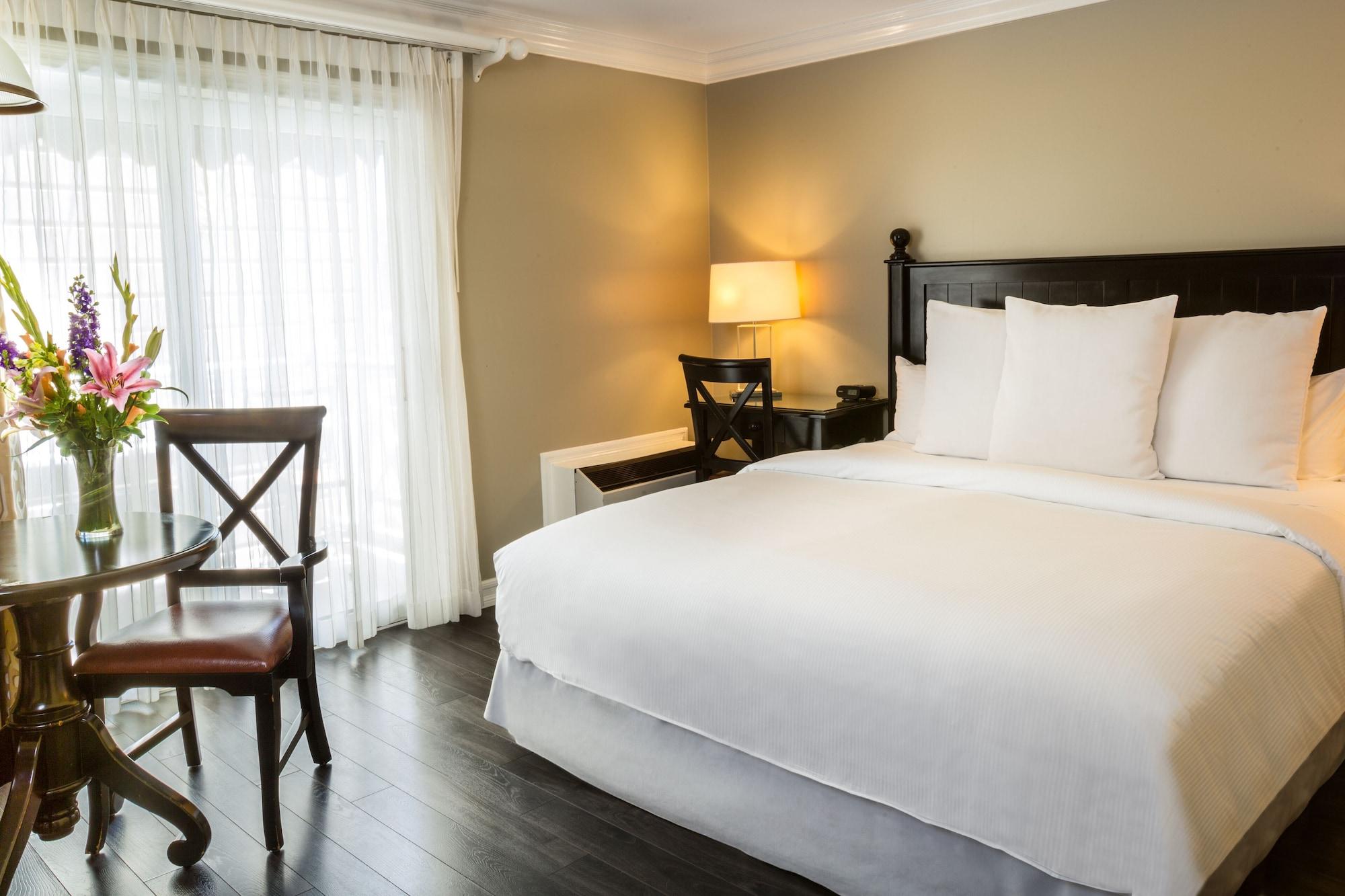 Hotel Metropole Avalon