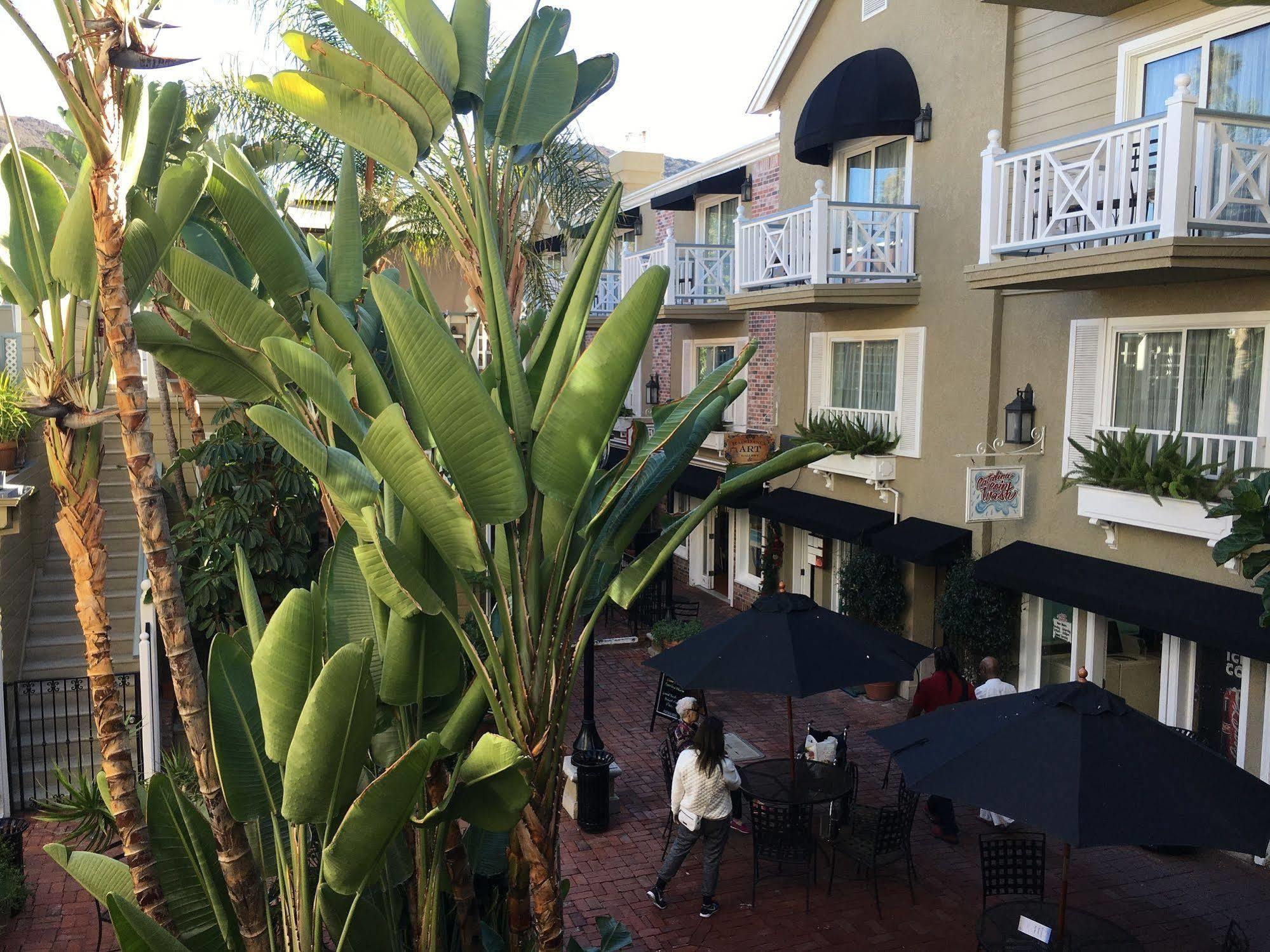 Hotel Metropole Avalon