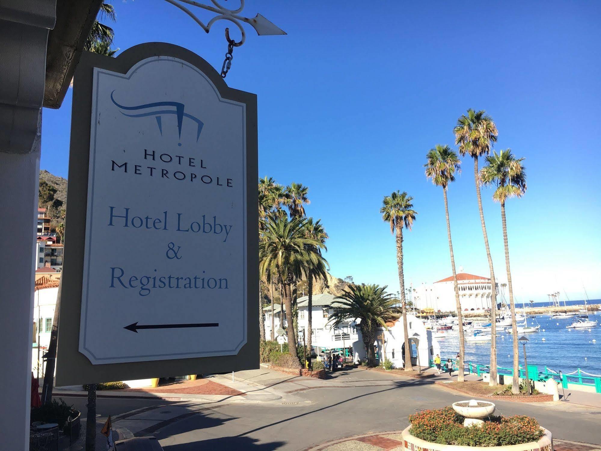 Metropole Hotel 4*