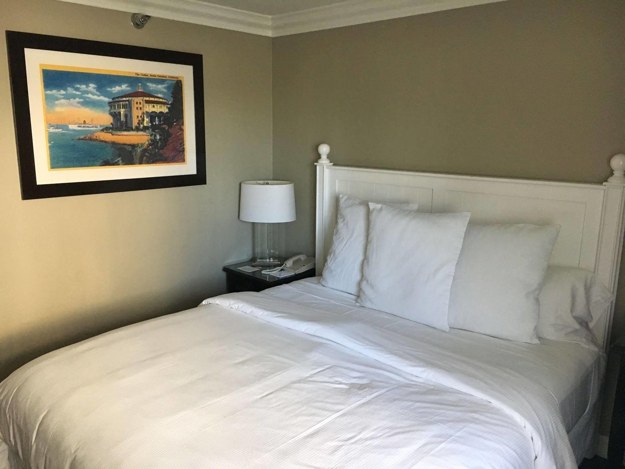 Hotel Metropole Avalon